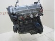  Двигатель (ДВС) Daewoo Nubira 1999-2003 204320 96184169