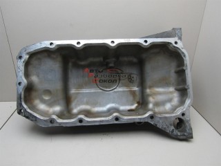 Поддон масляный двигателя Ford Focus III 2011-нв 204262 1121127