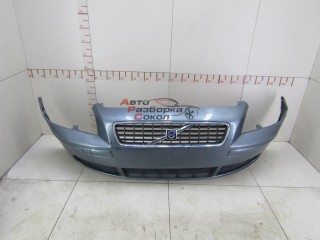 Бампер передний Volvo S40 2004-2012 204236 39991837