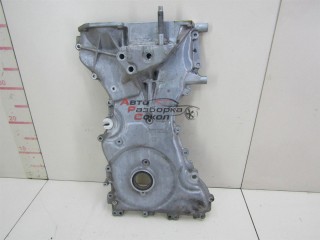 Крышка двигателя передняя Ford Mondeo IV 2007-2015 204336 5217229