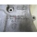 Крышка двигателя передняя Ford Mondeo IV 2007-2015 204336 5217229