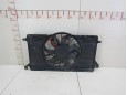 Вентилятор радиатора Ford C-MAX 2003-2011 204456 1530151