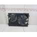 Вентилятор радиатора VW Tiguan 2007-2011 204460 1K0959455DL