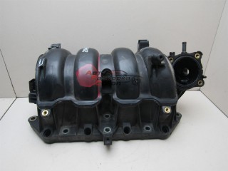 Коллектор впускной VW Golf IV \Bora 1997-2005 204411 036129711DE