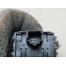 Кнопка стеклоподъемника Renault Megane III 2009-нв 204498 254010003R