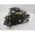 Головка блока Chevrolet Captiva (C100) 2006-2010 204573 12603906