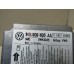 Блок управления AIR BAG VW Golf V 2003-2009 204641 1K0909605AA