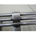 Трубка охлажд. жидкости металлическая Skoda Rapid 2013-2020 204715 03F121497A