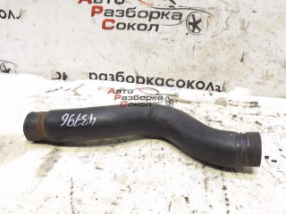 Патрубок радиатора Hyundai Elantra 2000-2005 43796 254112D100