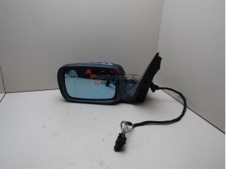 Зеркало левое электрическое BMW 7-серия E65\E66 2001-2008 204713 51167190637