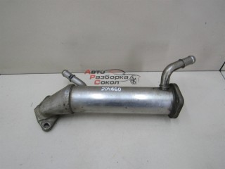 Радиатор системы EGR Peugeot Boxer 2006-нв 204860 1683527