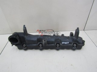 Коллектор впускной Peugeot Boxer 2006-нв 204857 0361P8