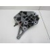 Кронштейн КПП левый Citroen Jumper 2006-нв 204929 1347610080