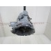 МКПП (механическая коробка переключения передач) Audi A4 (B5) 1994-2002 204937 012300061DX