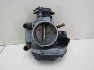 Заслонка дроссельная Audi A6 (C5) 1997-2004 204965 058133063H