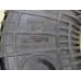 Патрубок интеркулера VW Jetta 2006-2011 205108 1K0145840R