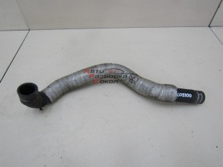 Патрубок отопителя Skoda Octavia (A5 1Z-) 2004-2013 205100 1K0122157HH