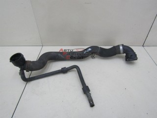 Патрубок радиатора Seat Altea 2004-2015 205096 1K0122101KR