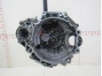  МКПП (механическая коробка переключения передач) Skoda Octavia (A4 1U-) 2000-2011 205158 02K300049N