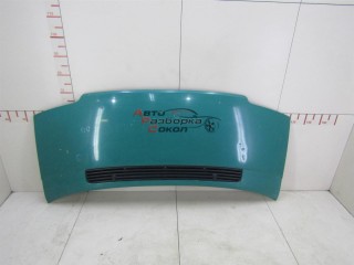 Капот VW Transporter T4 1996-2003 205152 701823033J