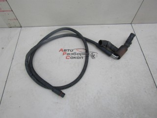 Отопитель дополнительный VW Passat (B6) 2005-2010 205143