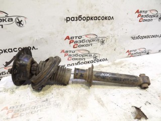 Амортизатор передний Nissan Primera P10E 1990-1996 43899 5611086J01