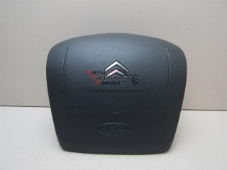 Подушка безопасности в рулевое колесо Citroen Jumper 2006-нв 205328 4112KE