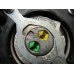 Подушка безопасности в рулевое колесо Citroen Jumper 2006-нв 205328 4112KE