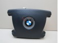  Подушка безопасности в рулевое колесо BMW 7-серия E65\E66 2001-2008 205329 32346773692