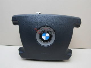 Подушка безопасности в рулевое колесо BMW 7-серия E65\E66 2001-2008 205329 32346773692