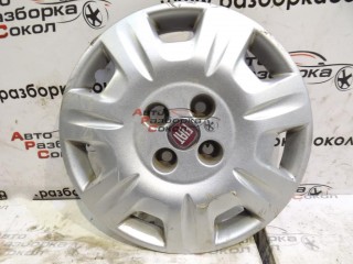 Колпак декоративный Fiat Albea 2003-2012 43969 0517343110E