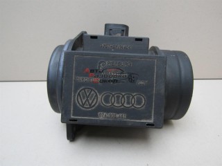 Расходомер воздуха (массметр) VW Passat (B4) 1994-1996 205481 074906461