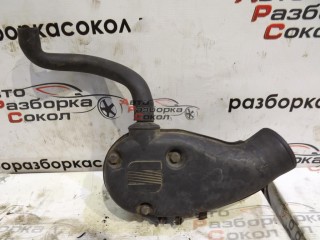 Воздуховод Seat Toledo I 1991-1999 43993 1L0129654A