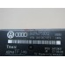 Блок электронный Audi A3 (8PA) 2004-2013 205608 1K0907530S
