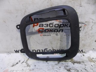 Накладка декоративная Opel Vectra B 1995-1999 43943 90503604