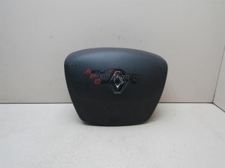 Подушка безопасности в рулевое колесо Renault Megane III 2009-нв 205584 985700006R