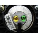 Подушка безопасности в рулевое колесо Opel Corsa D 2006-2015 205585 13235770