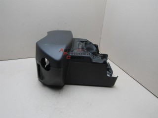 Кожух рулевой колонки Renault Megane III 2009-нв 205613 484726125R