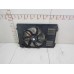 Вентилятор радиатора Skoda Octavia (A5 1Z-) 2004-2013 205785 1K0959455FB