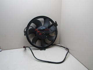 Вентилятор радиатора VW Passat (B5) 1996-2000 205791 8D0959455B