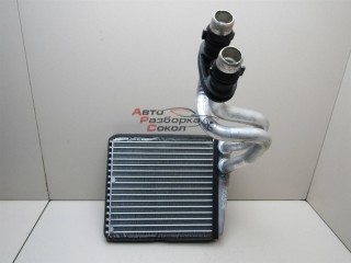 Радиатор отопителя VW Passat (B6) 2005-2010 205774 1K0819031B