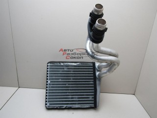 Радиатор отопителя VW Golf Plus 2005-2014 205795 1K0819031B