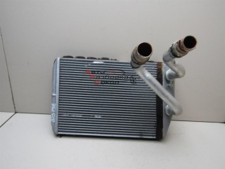 Радиатор отопителя Citroen Jumper 2006-нв 205798 6448R0