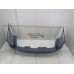 Бампер задний Skoda Octavia (A5 1Z-) 2004-2013 205990 1Z9807421A