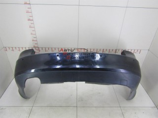 Бампер задний Skoda Octavia (A5 1Z-) 2004-2013 205990 1Z9807421A