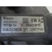 Рейка рулевая VW Golf VII 2012-2020 205998 5Q1423055FX