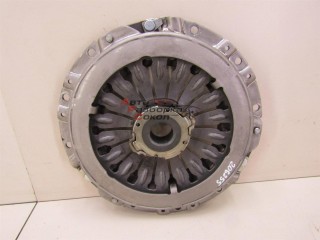 Корзина сцепления Hyundai Trajet 2000-2009 206255 4130039150