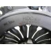 Корзина сцепления Hyundai Trajet 2000-2009 206255 4130039150