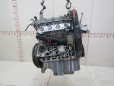  Двигатель (ДВС) Skoda Octavia (A4 1U-) 2000-2011 206294 036100098DX