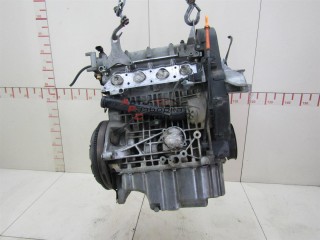 Двигатель (ДВС) VW Golf IV \Bora 1997-2005 206294 036100098DX
